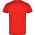 Kruskis Runner Heartbeat short sleeve T-shirt