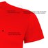 Kruskis Runner Heartbeat short sleeve T-shirt