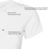 Kruskis T-shirt à manches courtes Runner Fingerprint