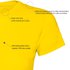 Kruskis T-shirt à Manches Courtes Runner Fingerprint