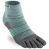 Injinji Trail Midweight Minicrew Coolmax sokken