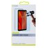 Muvit Cristal Soft Case Vsmart Joy 1+ And Tempered Glass Screen Protector Pack