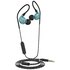Muvit Auriculares M1S V2 Stereo 3.5 mm Sport