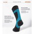 Enforma socks Calzini Achilles Support