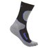 Joluvi Chaussettes Thermocool Trekking 2 paires