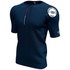 Compressport Trail Fitted Mont Blanc 2020 Short Sleeve T-Shirt