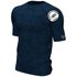 Compressport Training Badges Mont Blanc 2020 kurzarm-T-shirt