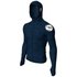 Compressport 3D Thermo Mont Blanc 2020 Seamless Hoodie