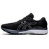 Asics Gel-Kayano 27 wide running shoes