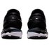 Asics Gel-Kayano 27 wide running shoes