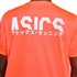 Asics Katakana short sleeve T-shirt