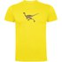Kruskis Dino Run kurzarm-T-shirt