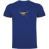 Kruskis Dino Run short sleeve T-shirt
