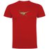Kruskis Dino Run short sleeve T-shirt