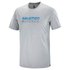 Salomon T-Shirt Manche Courte Agile Graphic