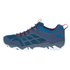 Merrell Moab FST 2 Goretex Trail Running Shoes