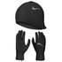 Nike Essential Hat Handschuhe Einstellen