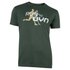 UYN Club Runner kurzarm-T-shirt