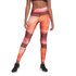 Reebok Legging One Series Running Lux All Over Print