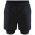 Craft ADV Charge 2 In 1 Shorts