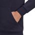 adidas Essentials Linear Sweatshirt Mit Reißverschluss
