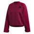 adidas Sportswear Suéter ZNE Cold.RDY Athletics Crew Pullover