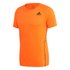 adidas Adi Runner Short Sleeve T-Shirt