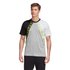 adidas Sportswear T-shirt à Manches Courtes Must Haves Graphic