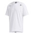 adidas Sportswear Tech Kurzarm T-Shirt