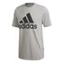 adidas Must Haves Badge Of Sport 반팔 티셔츠