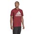 adidas Must Haves Badge Of Sport Short Sleeve T-Shirt