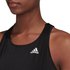 adidas Designed To Move All Over Print sleeveless T-shirt