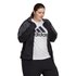 adidas Sportswear ZNE Cold.RDY Athletics Big Full Zip Sweatshirt