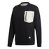 adidas Sportswear Must Have Winter Badge Of Sport C Pullover