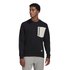 adidas Sportswear Must Have Winter Badge Of Sport C Pullover
