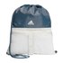 adidas 4 Athletics Drawstring Bag