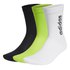 adidas HC VT Crew Socks 3 Pairs