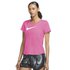 Nike Swoosh Run Running Short Sleeve T-Shirt
