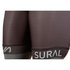 Sural Legging Courte Ultra Dist 6 Poche Sensor III