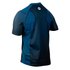 Sural Zipper III Kurzarm T-Shirt