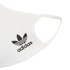 adidas Sportswear Logo 3 Einheiten Gesicht Schutzmaske