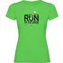 Kruskis T-shirt à manches courtes Run To The Death