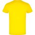 Kruskis Runner Athletics kurzarm-T-shirt