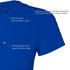 Kruskis Runner Athletics short sleeve T-shirt
