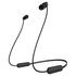 Sony Trådløse Sportshovedtelefoner WI-C200B In Ear