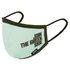 Arch max Join The Green Side Face Mask