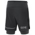 GORE® Wear Ultimate 2 In 1 Shorts