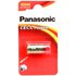 Panasonic Baterias 1 4 SR 44