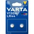 Varta Piles 1x2 Electronic V 13 GA