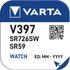 Varta Pilas 1 Watch V 397